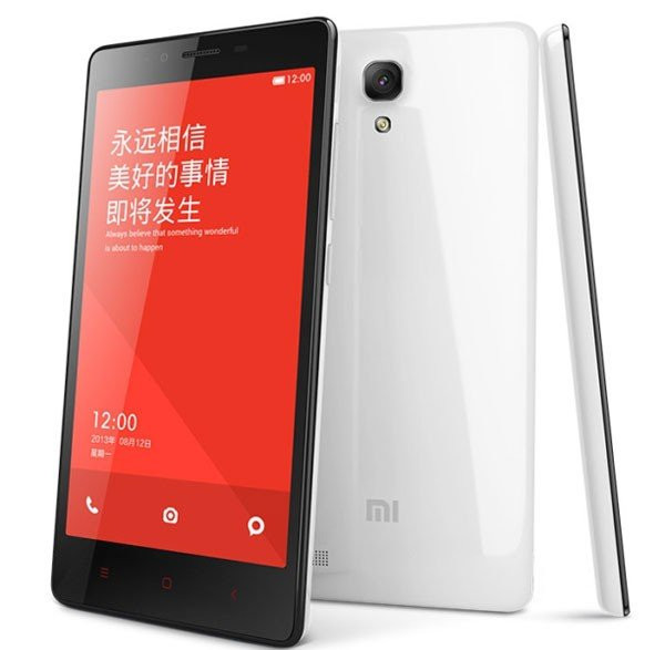 Xiaomi Redmi Note: Επίσημα το octo-core phablet σε δύο εκδόσεις με τιμή...€94-115! image