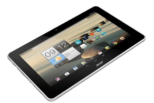 Acer Iconia A3, νέο 10.1'' tablet με quad-core επεξεργαστή και Android 4.2 Jelly Bean στα €249 [IFA Berlin 2013] image