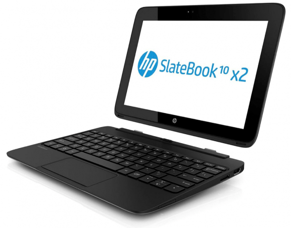 HP SlateBook x2 και Split x2: Οι νέες συσκευές της HP που καταργούν τα όρια μεταξύ tablets και notebooks [Videos] image