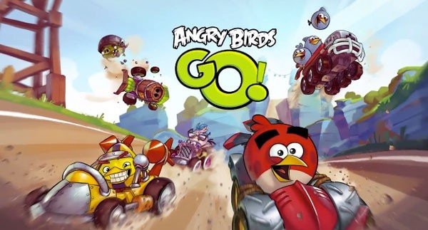Angry Birds Go!, έρχεται στις 11 Δεκεμβρίου δωρεάν για φορητές συσκευές. Δείτε το πρώτο gameplay trailer! image