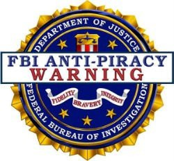 Το FBI κατεβάζει πειρατικά ταινίες και τηλεοπτικές σειρές! image