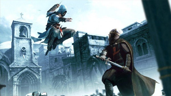 Assassin's Creed 4: Ανακοινώθηκε επίσημα, με νέο ήρωα σε νέο μέρος! Θα κυκλοφορήσει στα τέλη του 2013 image
