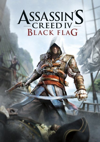 Assassin's Creed IV: Black Flag, διέρρευσε το πρώτο trailer! [Video] image