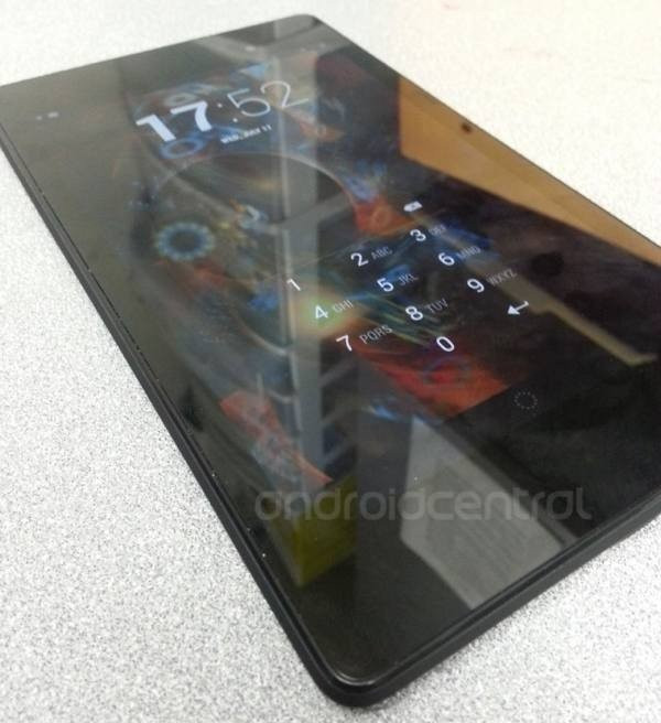 Nexus 7 2nd Gen: Νέες πληροφορίες, φωτογραφίες και hands-on video! image