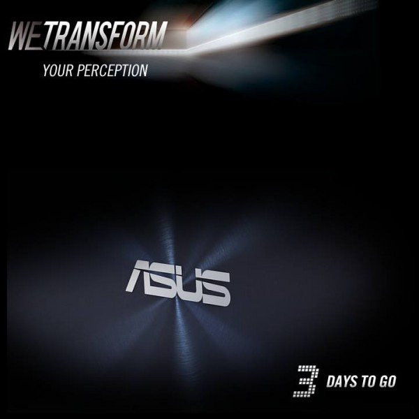 Teasers της ASUS για νέο Transformer Tablet και Zenbook στην IFA Berlin 2013 image