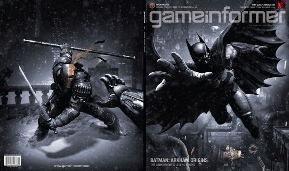Batman: Arkham Origins, ανακοινώθηκε το τρίτο επεισόδιο της σειράς! [Video + Screenshots] image