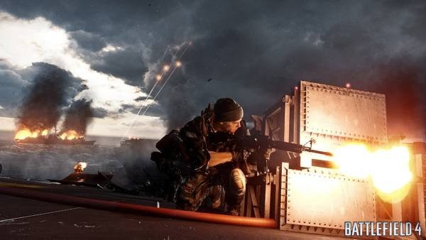 Xbox One: Halo 5, Metal Gear Solid V: The Phantom Pain, Killer Instinct και όλα τα παιχνίδια από την παρουσίαση στην E3 2013 [Videos] image