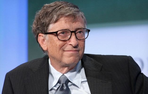 Bill Gates: "Είναι αστείο να δίνεται προτεραιότητα στην παγκόσμια πρόσβαση στο Internet έναντι της έρευνας της ελονοσίας" image