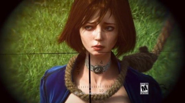 Bioshock Infinite: Δείτε την εντυπωσιακή τηλεοπτική διαφήμιση και combat trailer image