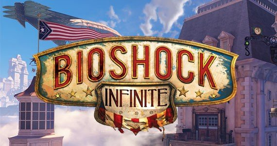 BioShock: Infinite, κυκλοφορεί σήμερα για Xbox 360, PC και PS3! Δείτε το launch trailer image