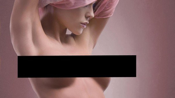 ΕΕ: "Ελεύθερο" για την ώρα το πορνό στο Internet και οι δημοφιλέστερες αναζητήσεις ανά χώρα [NSFW] image