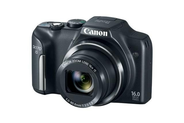 Canon PowerShot G16, η φωτογραφική μηχανή που καταργεί τα όρια μεταξύ compact και DSLR image