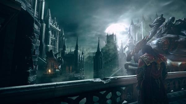 Castlevania: Lords of Shadow 2, νέο gameplay trailer από τη Gamescom 2013, κυκλοφορεί 28 Φεβρουαρίου 2014 image
