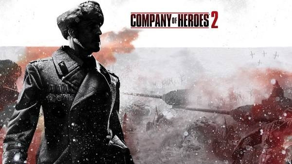 Company of Heroes 2: Παίξε από σήμερα εντελώς δωρεάν το κορυφαίο strategy game [Video] image