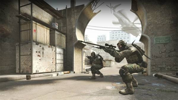 Weekend Games: Στη μισή τιμή 41 ιστορικά παιχνίδια της Ubisoft, free-to-play το Counter Strike Global Offensive! image