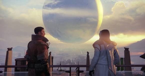 Destiny: Νέο video-ευχαριστήριο για το gaming κοινό, με νέα στοιχεία για το gameplay και το περιβάλλον image