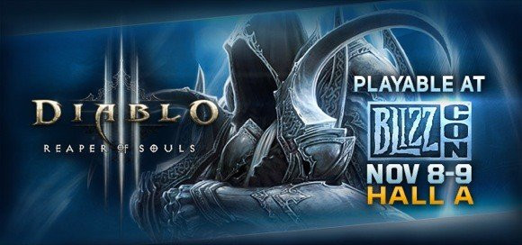 Diablo III: Reaper of Souls, το πρώτο demo σε PC και PS4 στη BlizzCon 2013 image