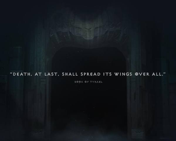 Diablo III: Reaper of Souls, ανακοινώθηκε επίσημα το expansion του παιχνιδιού [Gamescom 2013] image