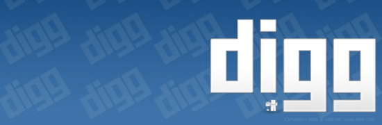To Digg θα φτιάξει το δικό του Google Reader image