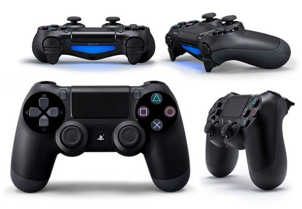 Το τηλεχειριστήριο του PlayStation 4 μπορεί να χρησιμοποιηθεί στο PS3 υπό προϋποθέσεις [Video] image