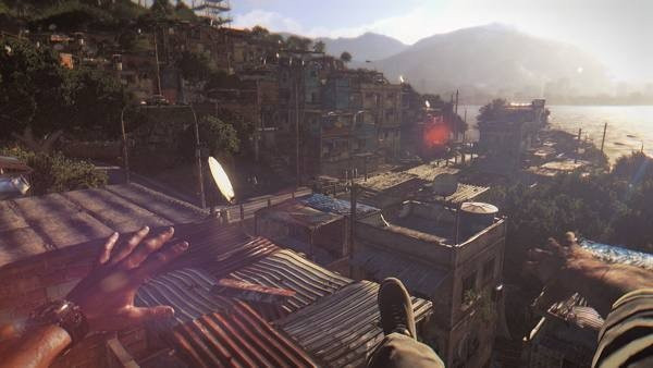 Dying Light: Δείτε το πρώτο gameplay trailer του horror game που έρχεται σε PS4, Xbox One κ.ά. image