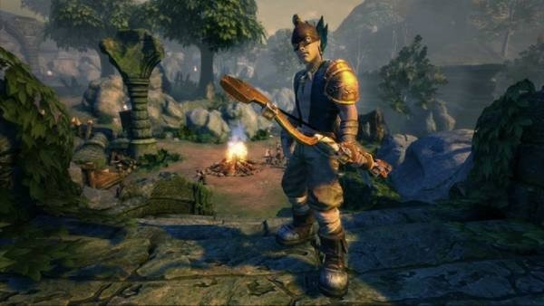 Fable Anniversary: Ανακοινώθηκε επίσημα η HD remastered έκδοση του original Fable! [Video] image