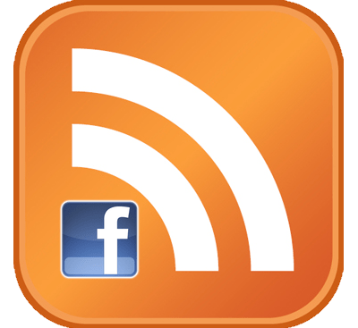 Η Facebook ετοιμάζει το δικό της RSS Reader(;) image