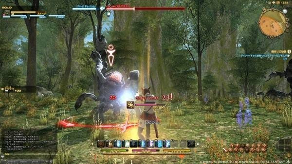 Final Fantasy XIV: A Realm Reborn, κυκλοφορεί αύριο για PS3 και PC, αρχές 2014 για PS4 [Video] image