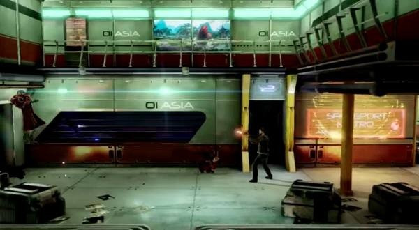 H Ubisoft ετοιμάζει το νέο Flashback! Δείτε το πρώτο trailer image