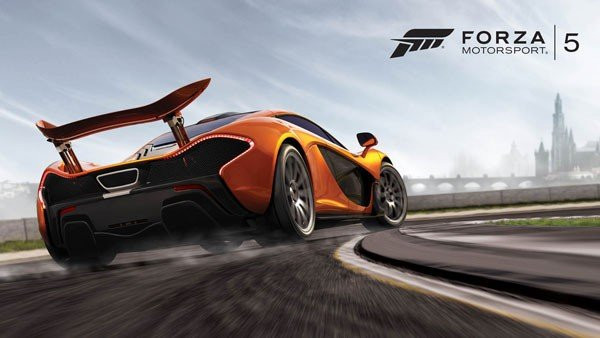 Forza 5: Δείτε το launch trailer για το racing game του Xbox One [Videos] image