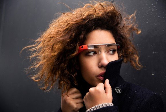 To Google Glass θα μπορεί να χρησιμοποιεί τη σύνδεση δεδομένων του iPhone μέσω Bluetooth image