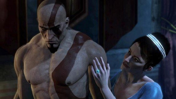 God of War: Ascension, διαθέσιμο το demo για PS3 και launch trailer! [Video] image