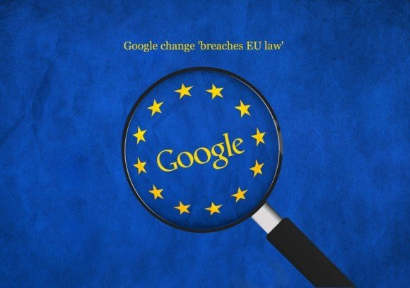 ΕΕ εναντίον Google για την ενοποιημένη πολιτική ασφαλείας των υπηρεσιών της image