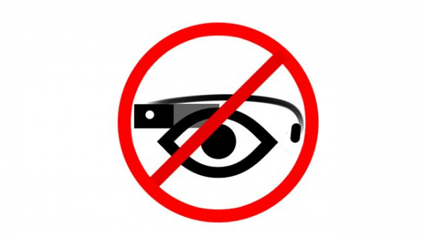 Η πρώτη απαγόρευση χρήσης των Google Glasses έρχεται από bar στο Seattle... image