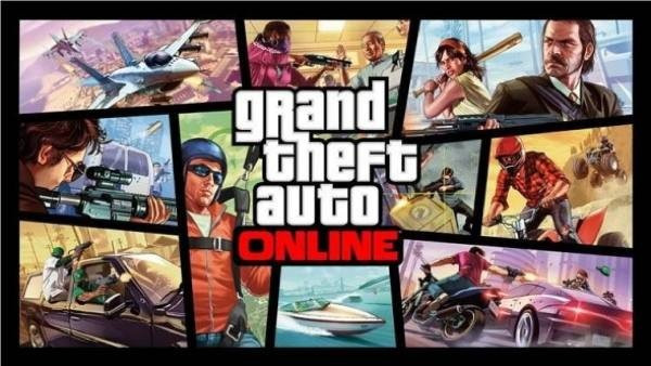 Grand Theft Auto Online: Ανακοινώθηκε επίσημα, έρχεται την 1η Οκτωβρίου! [Video] image