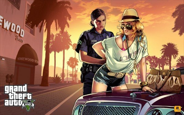 Grand Theft Auto V: Δύο νέα trailers για τους υποψήφιους δημάρχους της πόλης Los Santos image
