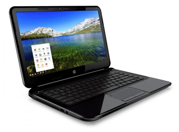 HP Pavilion 14 Chromebook, ανακοινώθηκε επίσημα και κυκλοφορεί σε τιμή $329.99 image