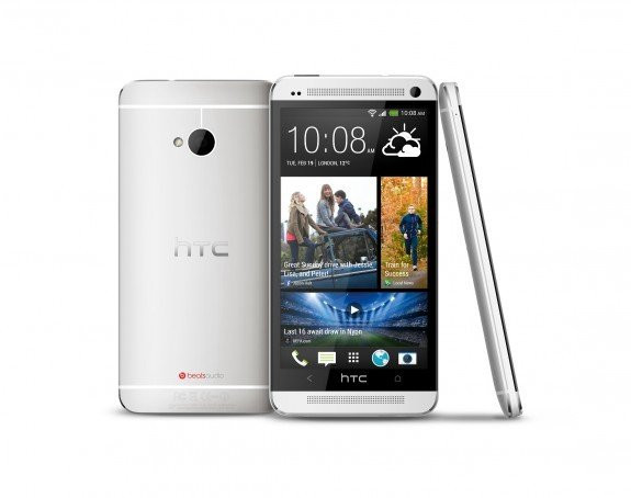 Η HTC παρουσιάζει τη λειτουργία Zoe για την κάμερα της ναυαρχίδας HTC One σε promo video image