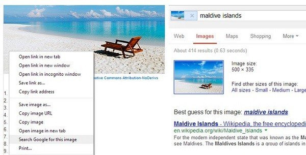 Google Chrome 30: Διαθέσιμη η τελική έκδοση με αλλαγές στην εμφάνιση και νέες χειρονομίες για τις συσκευές Android image