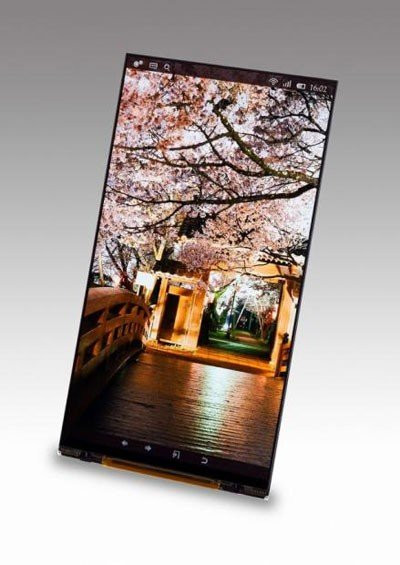 Η Japan Display παρουσιάζει οθόνες 5.4'', 6.2'' ανάλυσης 2560 x 1440 (543ppi/473ppi) και 12.1'' ανάλυσης 4K! image