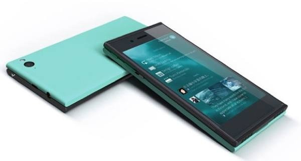 Η Jolla αποκαλύπτει τα επίσημα τεχνικά χαρακτηριστικά του πρώτου smartphone με Sailfish OS. Κυκλοφορεί πριν το τέλος του έτους σε τιμή €399 image