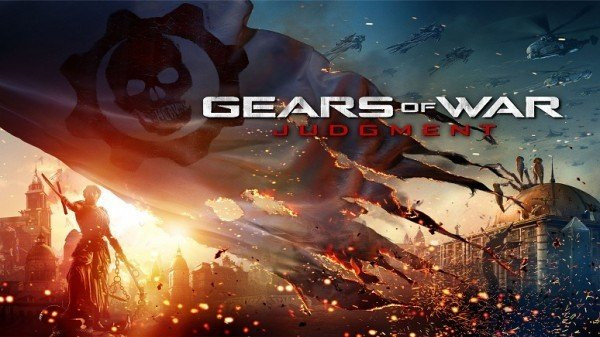 Gears of War: Judgment, δείτε το εκρηκτικό κινηματογραφικό trailer image