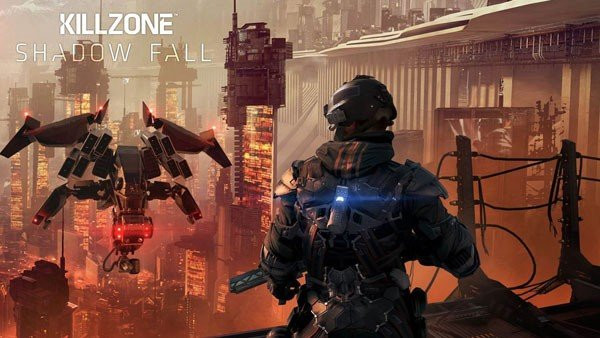 Killzone: Shadow Fall, δείτε το live action trailer ενόψει της πρεμιέρας για το PS4 [Video] image