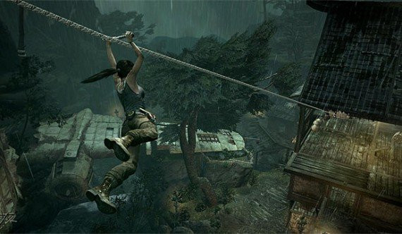 Tomb Raider: Η Lara επιστρέφει στις 5 Μαρτίου και θέλει να αναδείξει τον survivor που κρύβουμε μέσα μας [Video] image