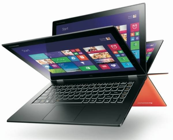 Lenovo Yoga 2 Pro, ThinkPad Yoga και Flex 14/15, οι νέες Windows 8 προτάσεις της εταιρείας [IFA Berlin 2013] image