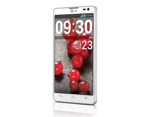LG L9 II: Ανακοινώθηκε επίσημα με οθόνη 4.7'' HD, dual-core επεξεργαστή και Android 4.1.2 Jelly Bean image