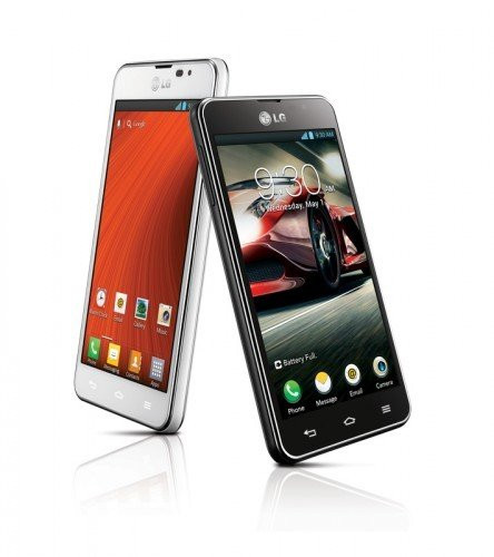 LG Optimus F5 και Optimus F7, ανακοινώθηκαν επίσημα με Android Jelly Bean και 4G LTE [MWC 2013] image