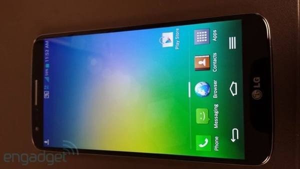 LG Optimus G2: Αποκάλυψη σε φωτογραφίες και hands-on video! image