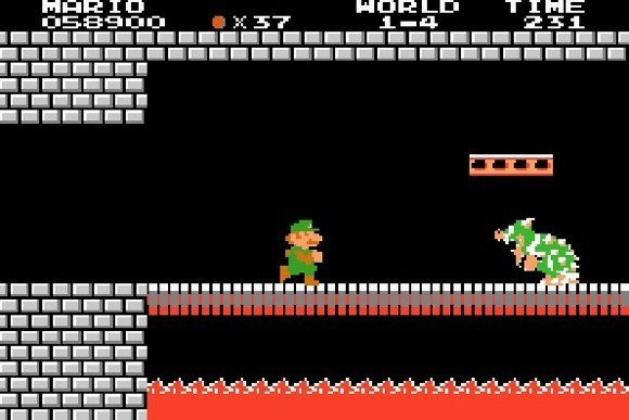 Η Nintendo αποκαλύπτει γιατί ο Luigi είναι ...πράσινος! image