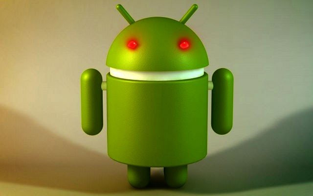 254.158 Android εφαρμογές περιέχουν κακόβουλο λογισμικό! image
